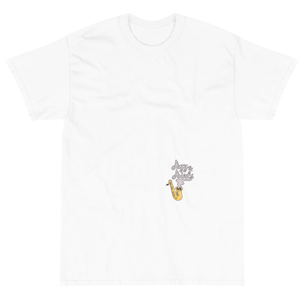 Jazz & Joints Original T-Shirt Ft. Mr Monk