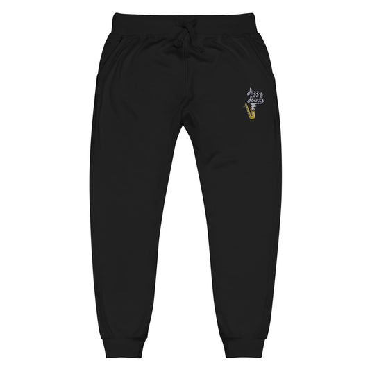 Jazz & Joints Unisex fleece sweatpants